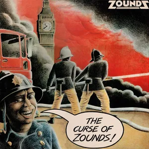The curse of Zounds!